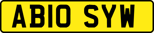 AB10SYW