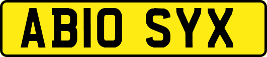 AB10SYX