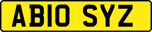 AB10SYZ