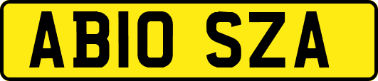 AB10SZA