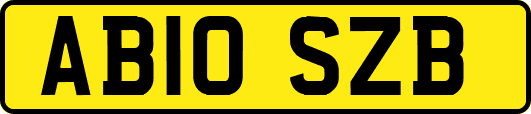 AB10SZB