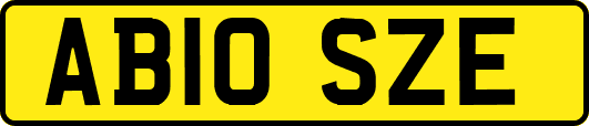 AB10SZE