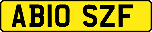 AB10SZF