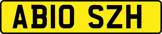 AB10SZH