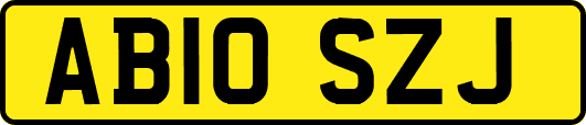 AB10SZJ