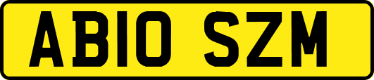 AB10SZM