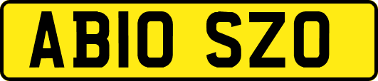 AB10SZO
