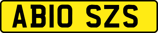AB10SZS