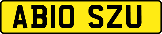 AB10SZU