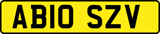 AB10SZV