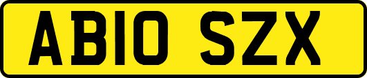 AB10SZX