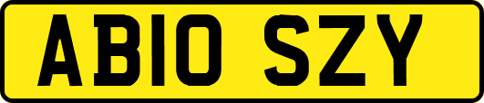 AB10SZY