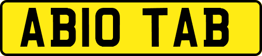 AB10TAB