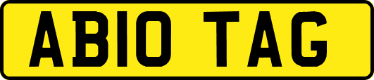 AB10TAG