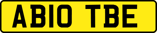 AB10TBE