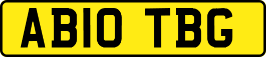 AB10TBG
