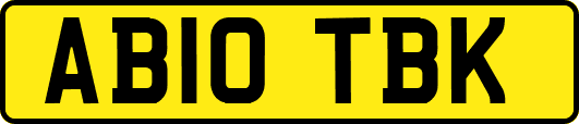 AB10TBK