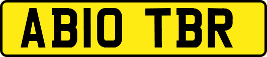 AB10TBR