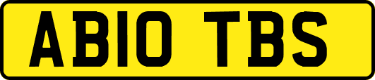AB10TBS