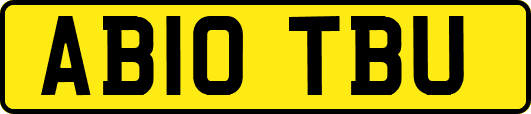 AB10TBU