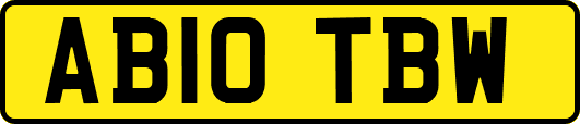 AB10TBW