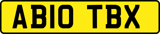 AB10TBX