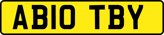 AB10TBY