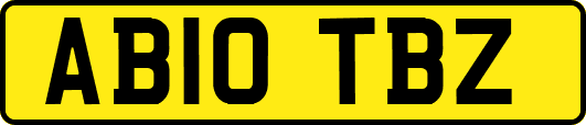 AB10TBZ