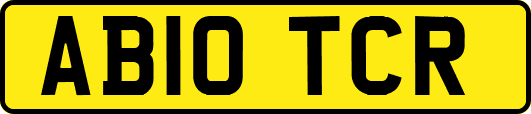 AB10TCR