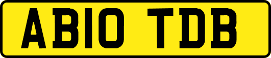 AB10TDB