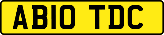 AB10TDC