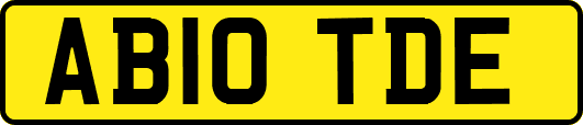 AB10TDE