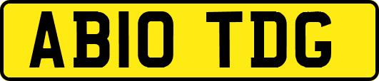 AB10TDG