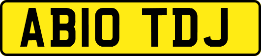 AB10TDJ