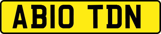 AB10TDN