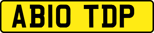 AB10TDP