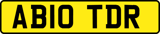AB10TDR