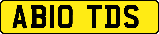 AB10TDS