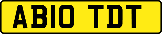 AB10TDT