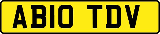 AB10TDV