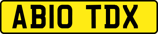 AB10TDX