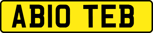 AB10TEB