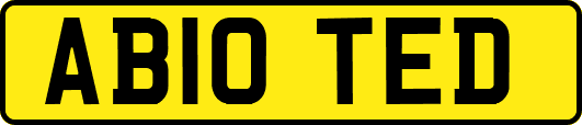 AB10TED