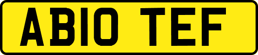 AB10TEF
