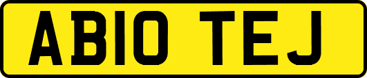 AB10TEJ