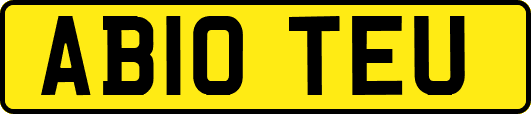 AB10TEU