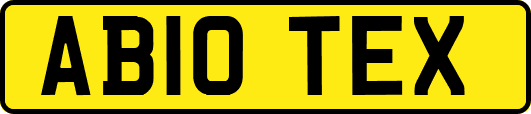 AB10TEX