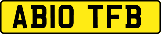 AB10TFB