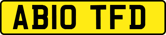 AB10TFD