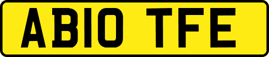 AB10TFE